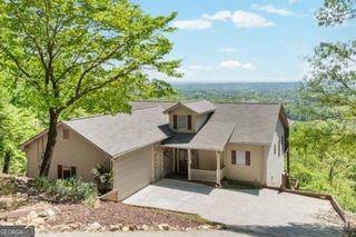 252 Oglethorpe Mountain Trail, Jasper, GA 30143