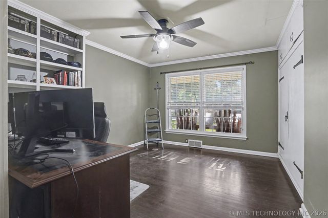 4328 S Trenton Avenue, Tulsa, OK 74105