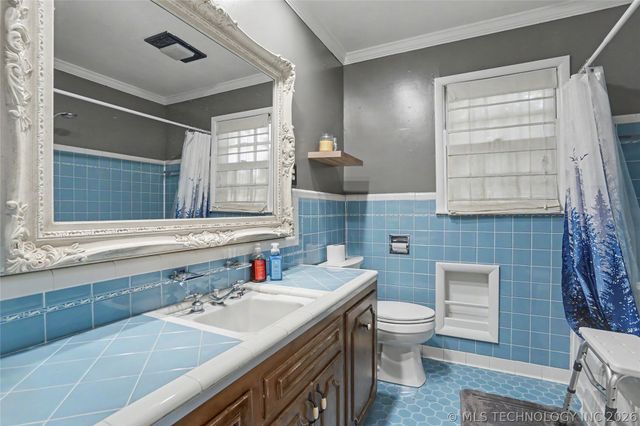 4328 S Trenton Avenue, Tulsa, OK 74105