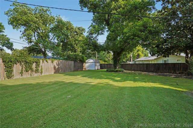 4328 S Trenton Avenue, Tulsa, OK 74105