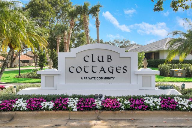 825 Club Drive, Palm Beach Gardens, FL 33418