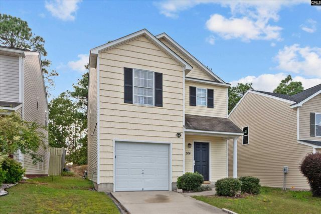 304 Curvewood Road, Columbia, SC 29229