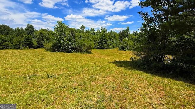 0 Nix Road, Bremen, GA 30110