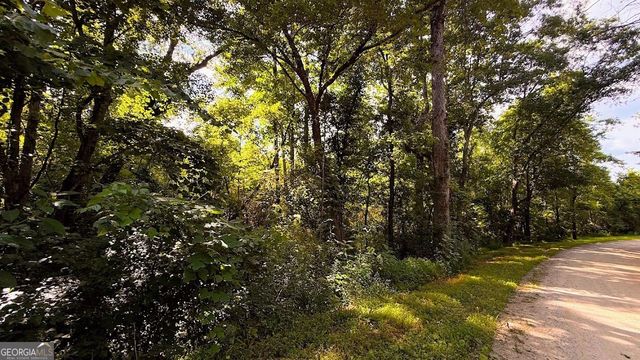 0 Nix Road, Bremen, GA 30110
