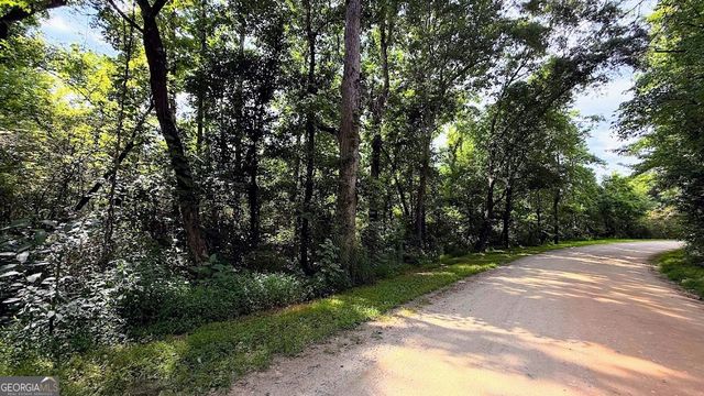 0 Nix Road, Bremen, GA 30110
