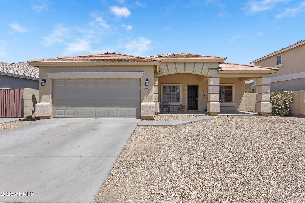 16584 W HARRISON Street, Goodyear, AZ 85338 — photo 2