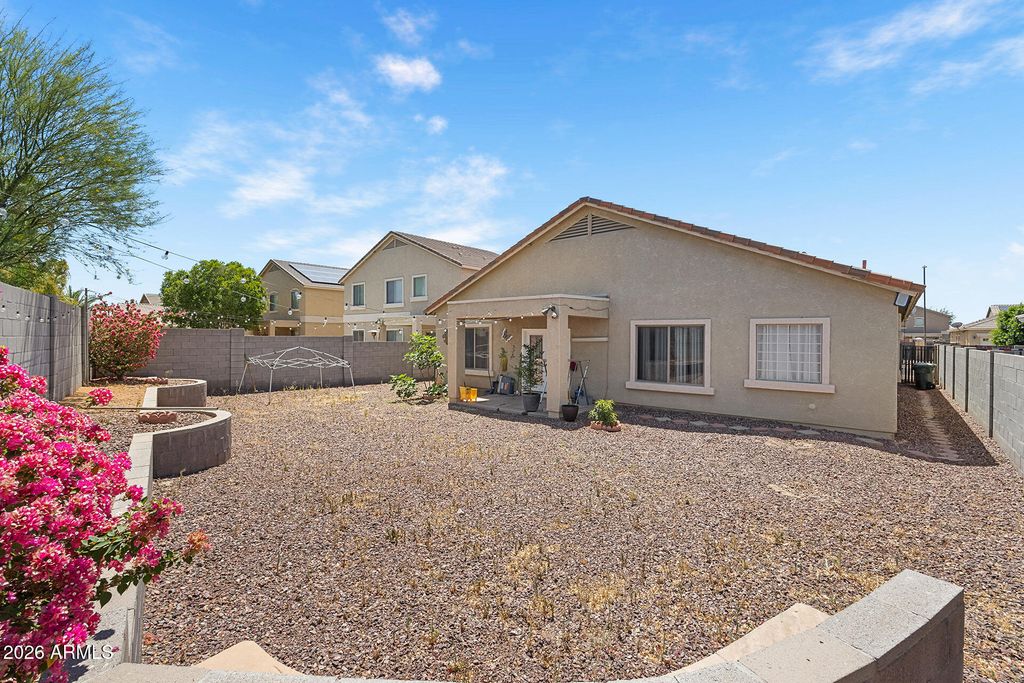 16584 W HARRISON Street, Goodyear, AZ 85338 — photo 4