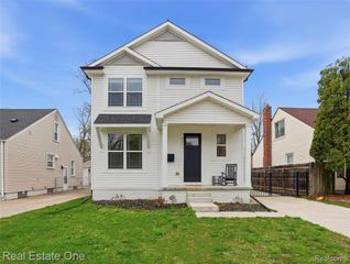 3351 Cummings Avenue, Royal Oak, MI 48073