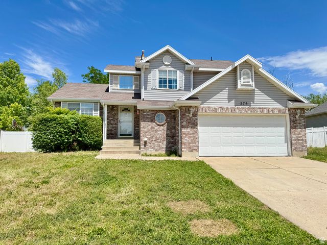 278 W 2000 S, Clearfield, UT 84015
