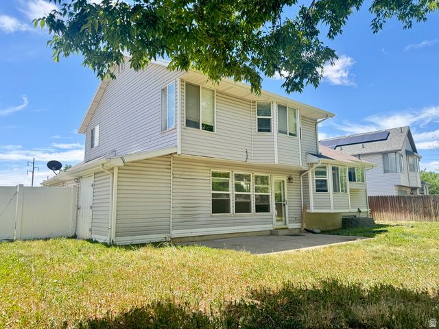278 W 2000 S, Clearfield, UT 84015