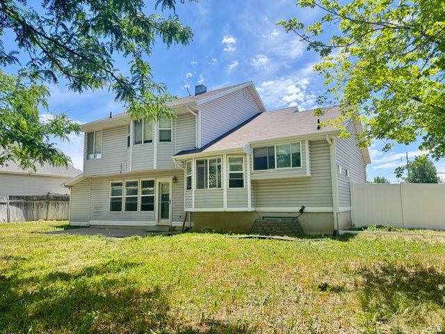 278 W 2000 S, Clearfield, UT 84015
