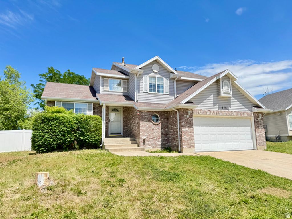 278 W 2000 S, Clearfield, UT 84015