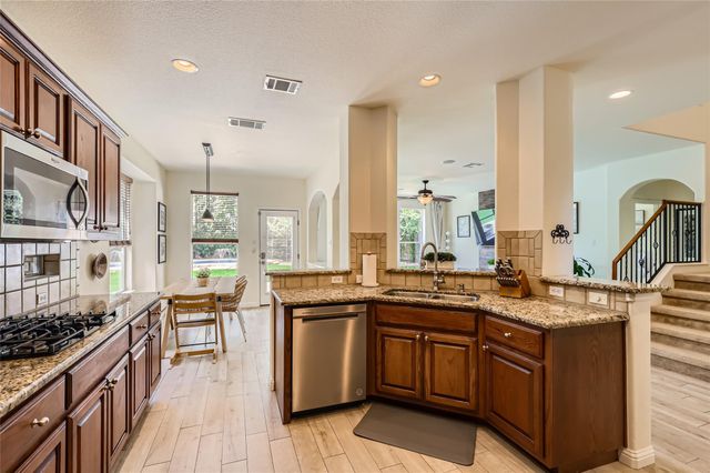 2835 Checker DR, Cedar Park, TX 78613