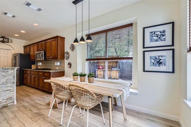 2835 Checker DR, Cedar Park, TX 78613