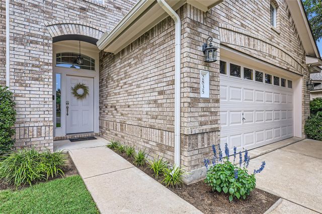 2835 Checker DR, Cedar Park, TX 78613