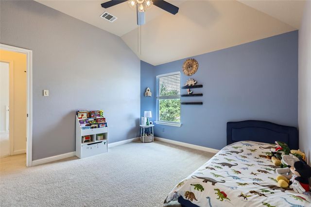 2835 Checker DR, Cedar Park, TX 78613