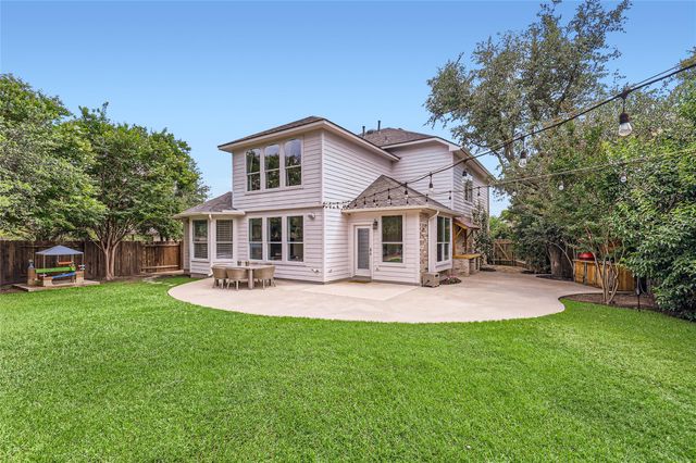 2835 Checker DR, Cedar Park, TX 78613