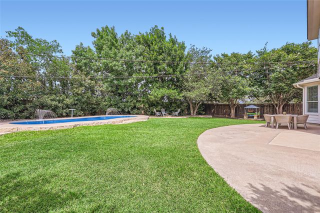 2835 Checker DR, Cedar Park, TX 78613