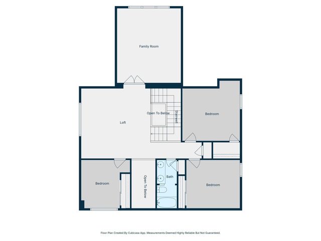 2835 Checker DR, Cedar Park, TX 78613