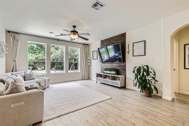 2835 Checker DR, Cedar Park, TX 78613