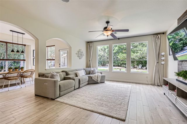 2835 Checker DR, Cedar Park, TX 78613