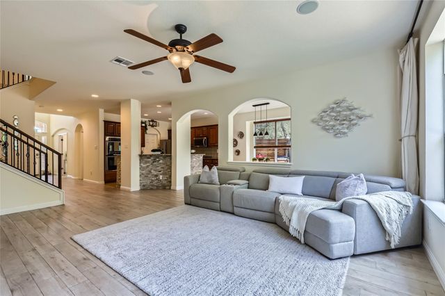 2835 Checker DR, Cedar Park, TX 78613