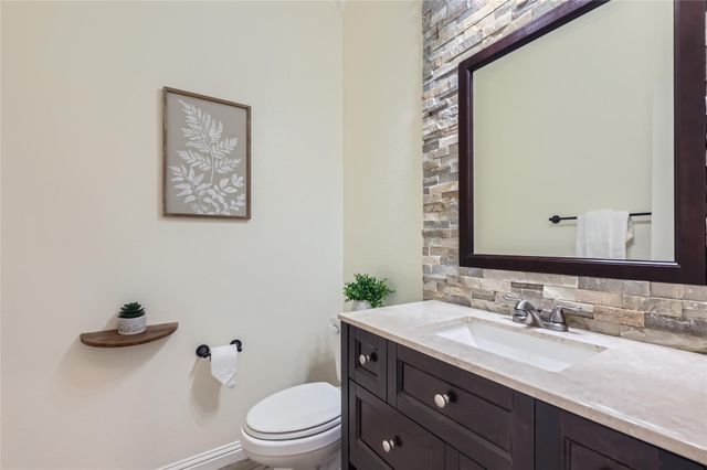 2835 Checker DR, Cedar Park, TX 78613