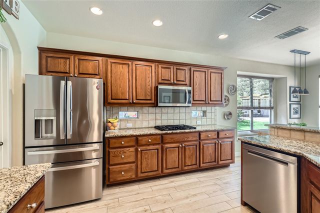 2835 Checker DR, Cedar Park, TX 78613