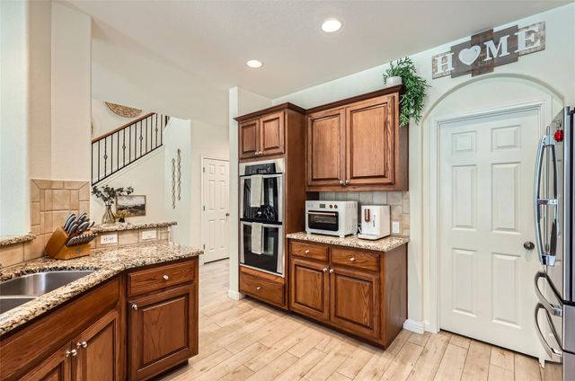 2835 Checker DR, Cedar Park, TX 78613