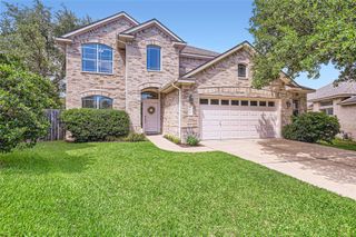 2835 Checker DR, Cedar Park, TX 78613