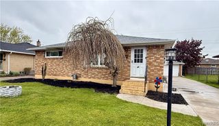 86 Diane Drive, Cheektowaga, NY 14225