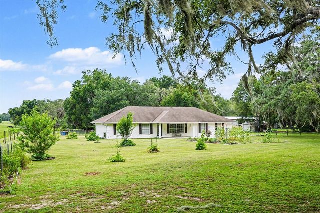 7697 W C 476, Bushnell, FL 33513