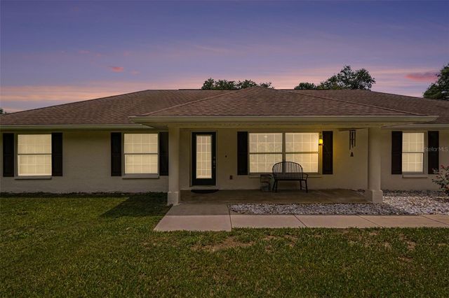 7697 W C 476, Bushnell, FL 33513