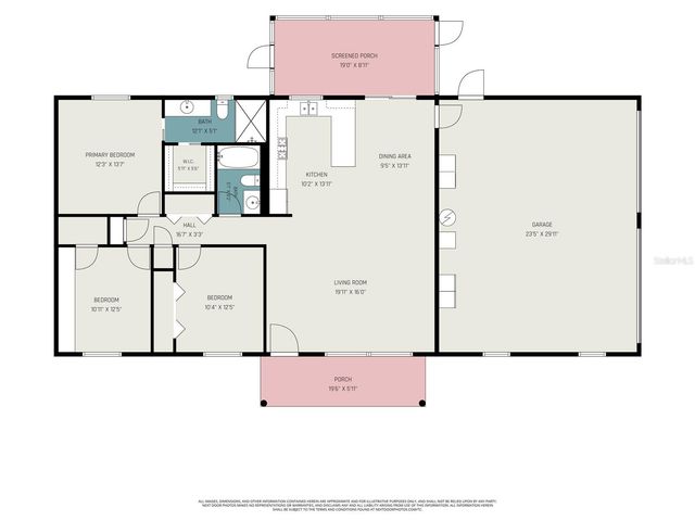 7697 W C 476, Bushnell, FL 33513