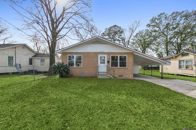 4524 Sycamore St, Baton Rouge, LA 70805