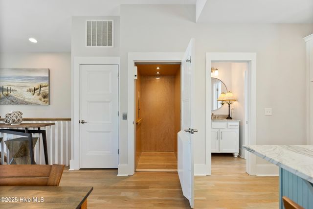 321 Red Lewis Drive 15, Kure Beach, NC 28449