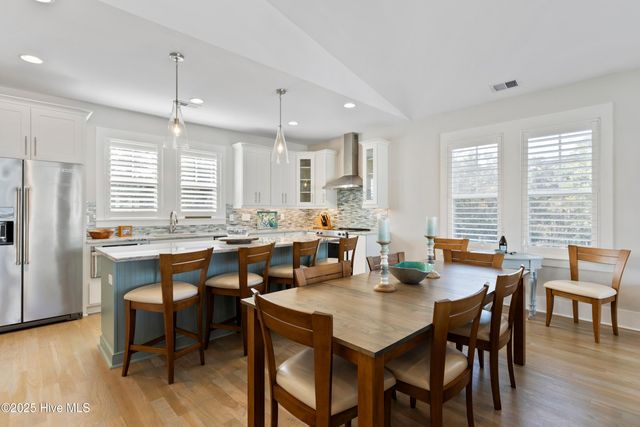 321 Red Lewis Drive 15, Kure Beach, NC 28449