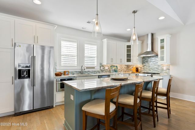 321 Red Lewis Drive 15, Kure Beach, NC 28449