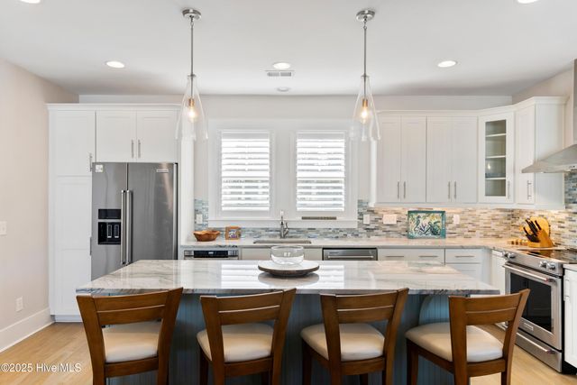 321 Red Lewis Drive 15, Kure Beach, NC 28449