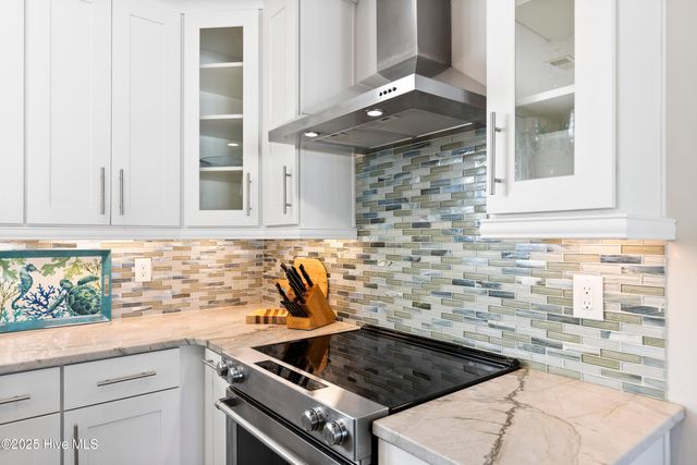 321 Red Lewis Drive 15, Kure Beach, NC 28449