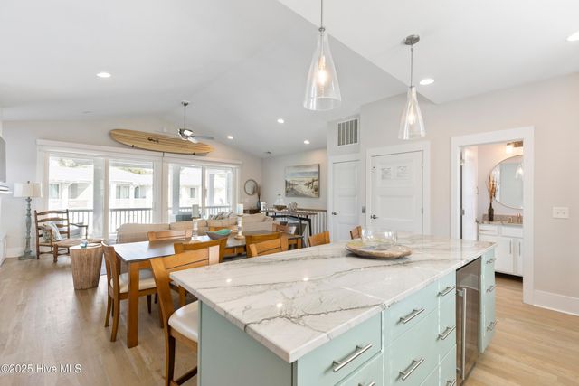 321 Red Lewis Drive 15, Kure Beach, NC 28449