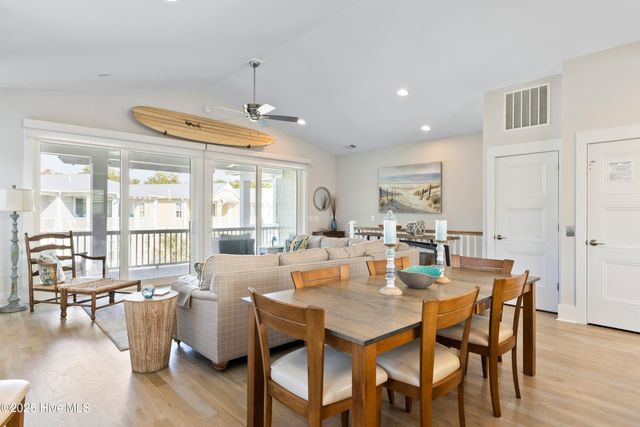 321 Red Lewis Drive 15, Kure Beach, NC 28449