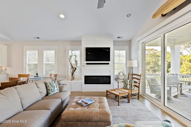 321 Red Lewis Drive 15, Kure Beach, NC 28449