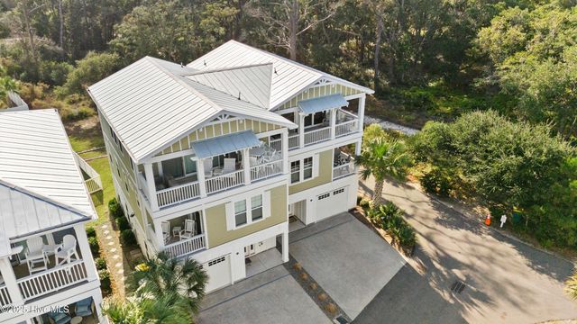 321 Red Lewis Drive 15, Kure Beach, NC 28449