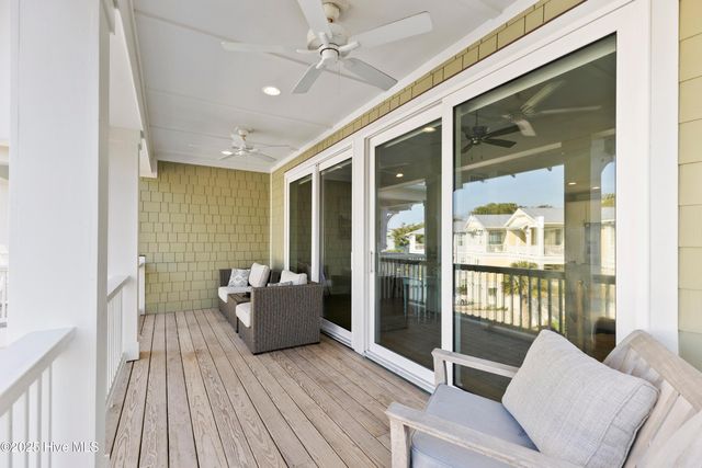 321 Red Lewis Drive 15, Kure Beach, NC 28449