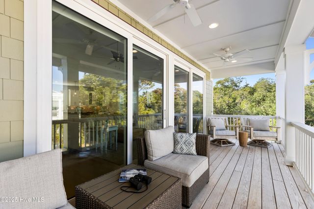 321 Red Lewis Drive 15, Kure Beach, NC 28449