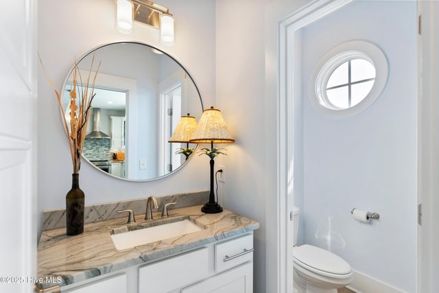 321 Red Lewis Drive 15, Kure Beach, NC 28449