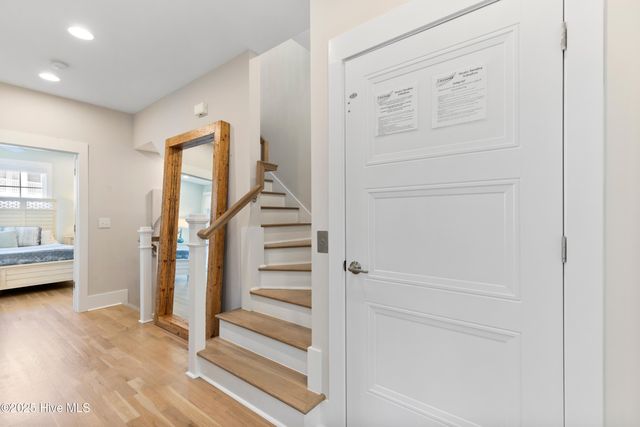 321 Red Lewis Drive 15, Kure Beach, NC 28449