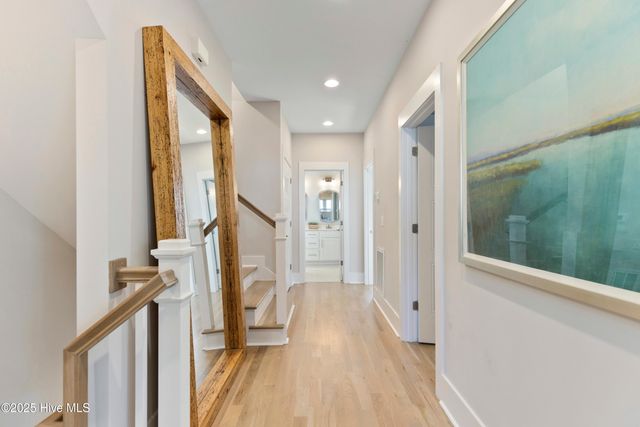 321 Red Lewis Drive 15, Kure Beach, NC 28449