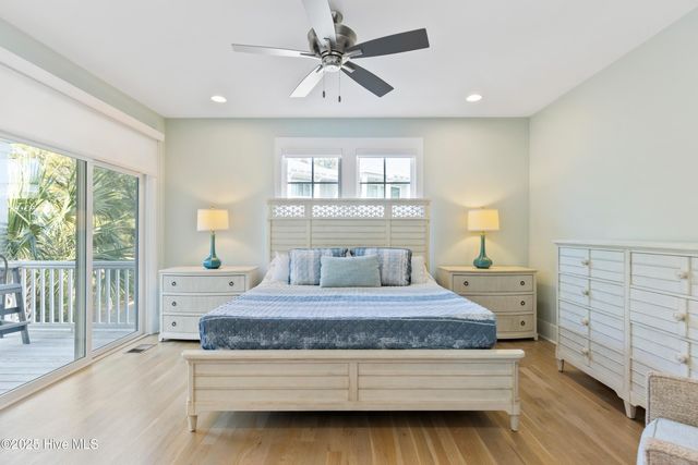 321 Red Lewis Drive 15, Kure Beach, NC 28449